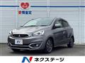 2017 Mitsubishi Mirage
