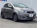 2017 Mitsubishi Mirage