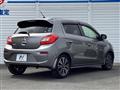 2017 Mitsubishi Mirage