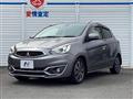 2017 Mitsubishi Mirage