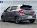 2017 Mitsubishi Mirage