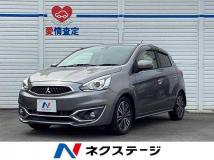 2017 Mitsubishi Mirage