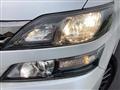 2015 Toyota Vellfire