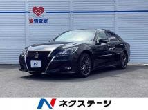 2016 Toyota Crown