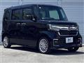 2021 Honda N BOX
