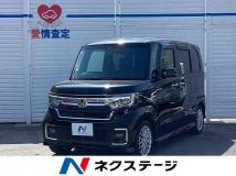 2021 Honda N BOX