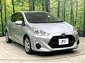 2015 Toyota AQUA