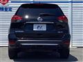 2020 Nissan X-Trail