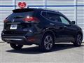 2020 Nissan X-Trail