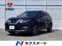 2020 Nissan X-Trail