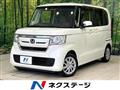 2017 Honda N BOX