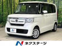 2017 Honda N BOX