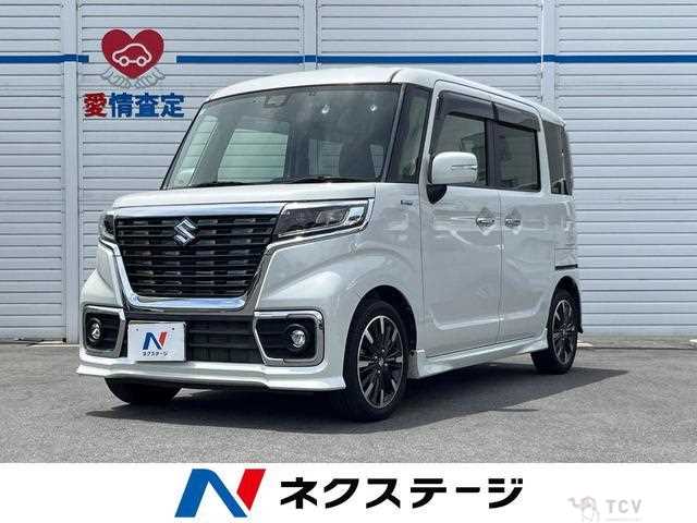 2019 Suzuki Suzuki Others