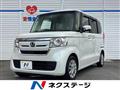 2018 Honda N BOX