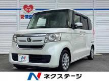 2018 Honda N BOX