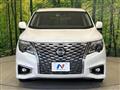 2021 Nissan Elgrand