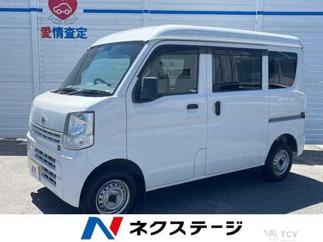 2017 Nissan Nissan Others