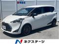 2019 Toyota Sienta