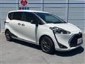 2019 Toyota Sienta