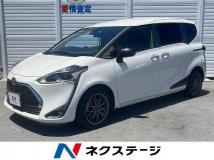 2019 Toyota Sienta
