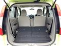 2017 Mitsubishi eK Wagon