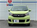 2017 Mitsubishi eK Wagon