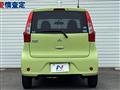2017 Mitsubishi eK Wagon