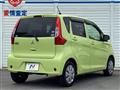 2017 Mitsubishi eK Wagon