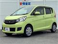 2017 Mitsubishi eK Wagon