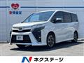 2020 Toyota Voxy