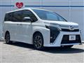 2020 Toyota Voxy