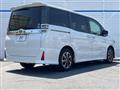 2020 Toyota Voxy