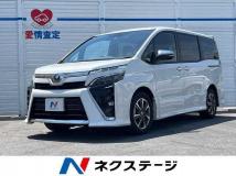 2020 Toyota Voxy