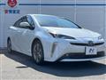 2021 Toyota Prius