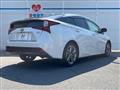2021 Toyota Prius