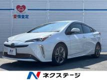 2021 Toyota Prius