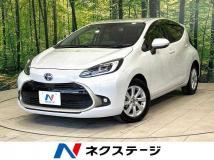 2021 Toyota AQUA