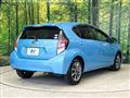 2015 Toyota AQUA