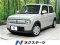 2021 Suzuki Lapin