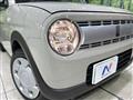 2021 Suzuki Lapin