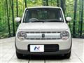 2021 Suzuki Lapin