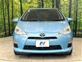 2012 Toyota AQUA