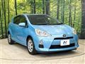 2012 Toyota AQUA