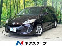 2013 Mazda Premacy