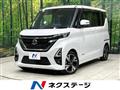 2021 Nissan ROOX