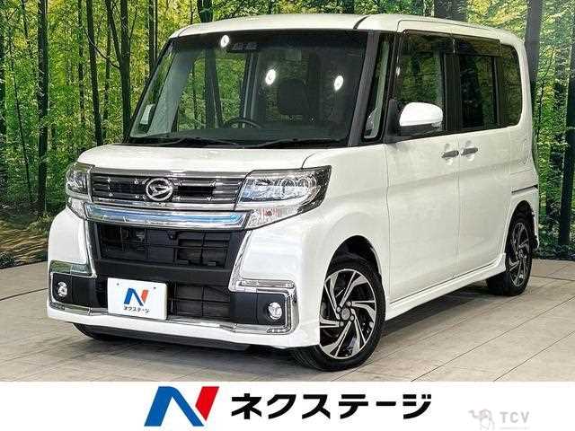 2019 Daihatsu Tanto
