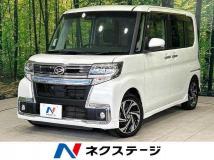 2019 Daihatsu Tanto