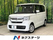 2023 Honda N BOX