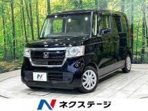 2019 Honda N BOX