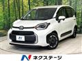 2023 Toyota Sienta